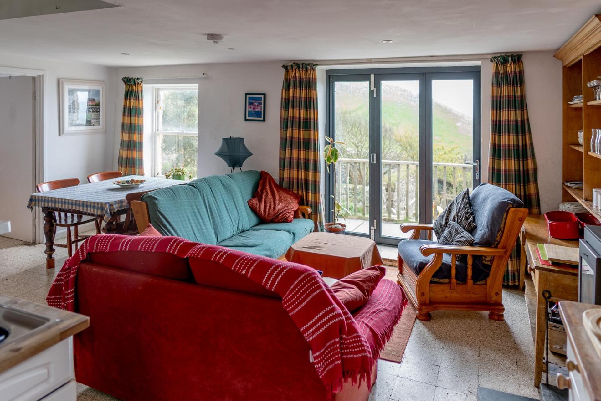 The Druidstone Hotel Haverfordwest Pokoj fotografie