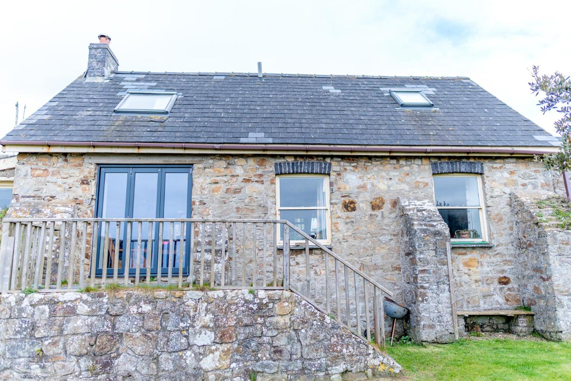 The Druidstone Hotel Haverfordwest Pokoj fotografie