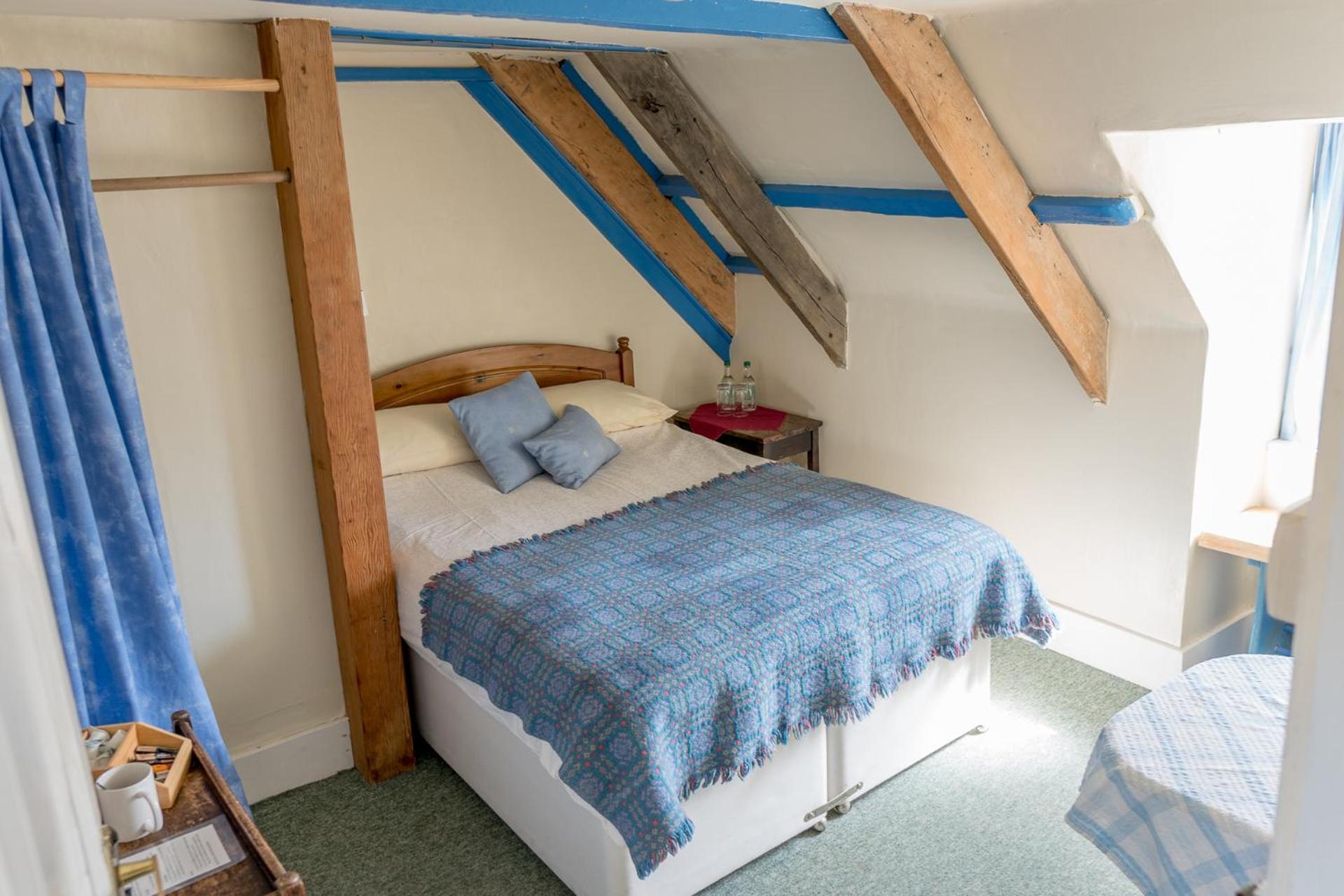 The Druidstone Hotel Haverfordwest Pokoj fotografie