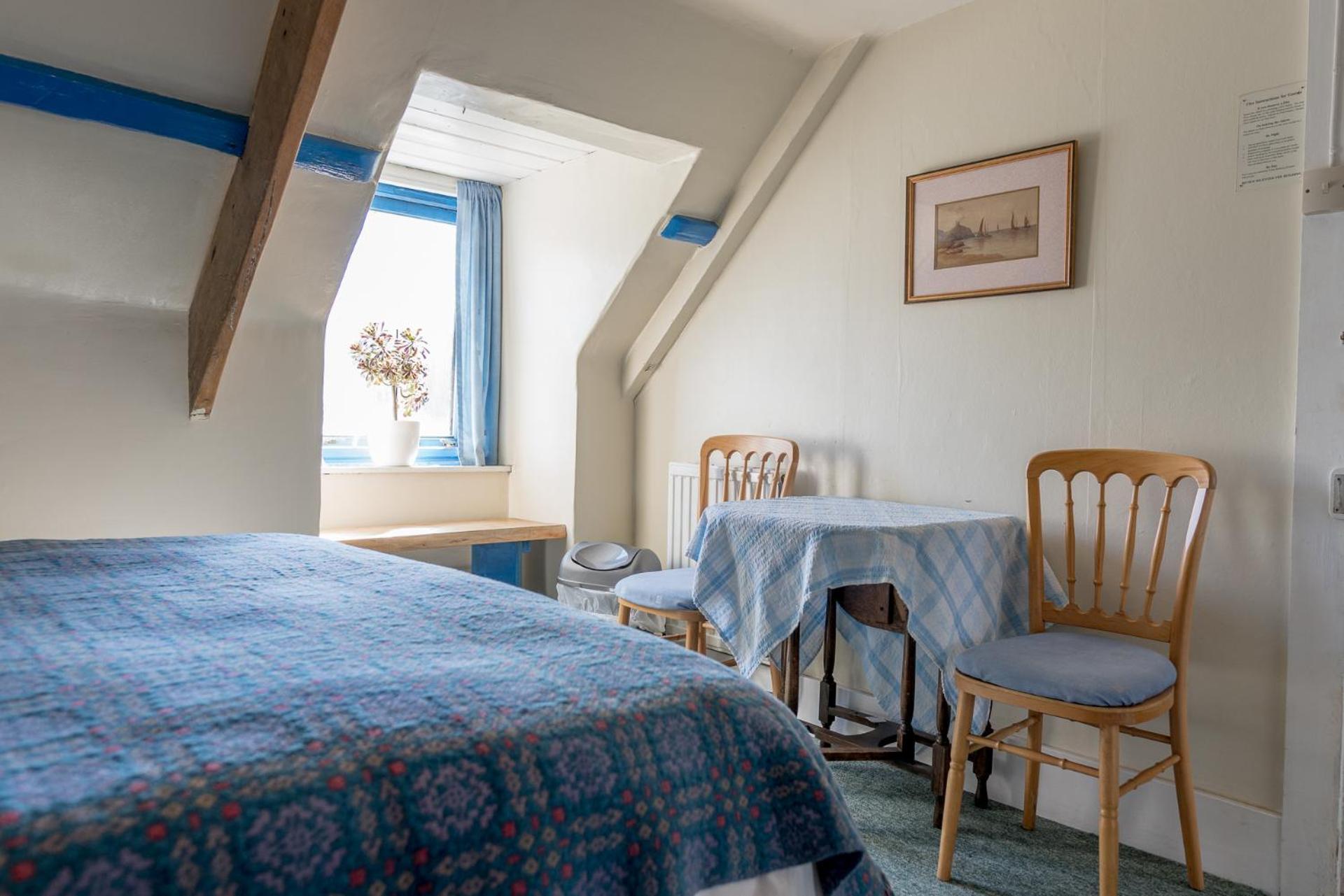 The Druidstone Hotel Haverfordwest Pokoj fotografie