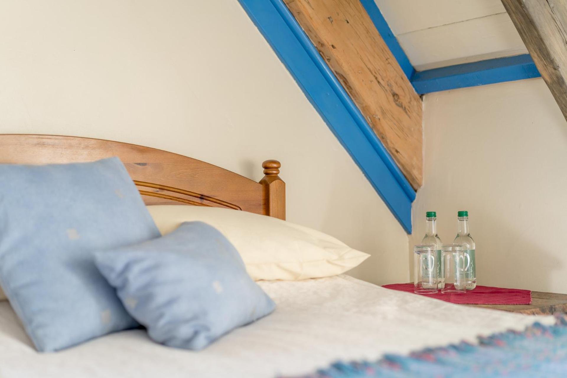 The Druidstone Hotel Haverfordwest Pokoj fotografie