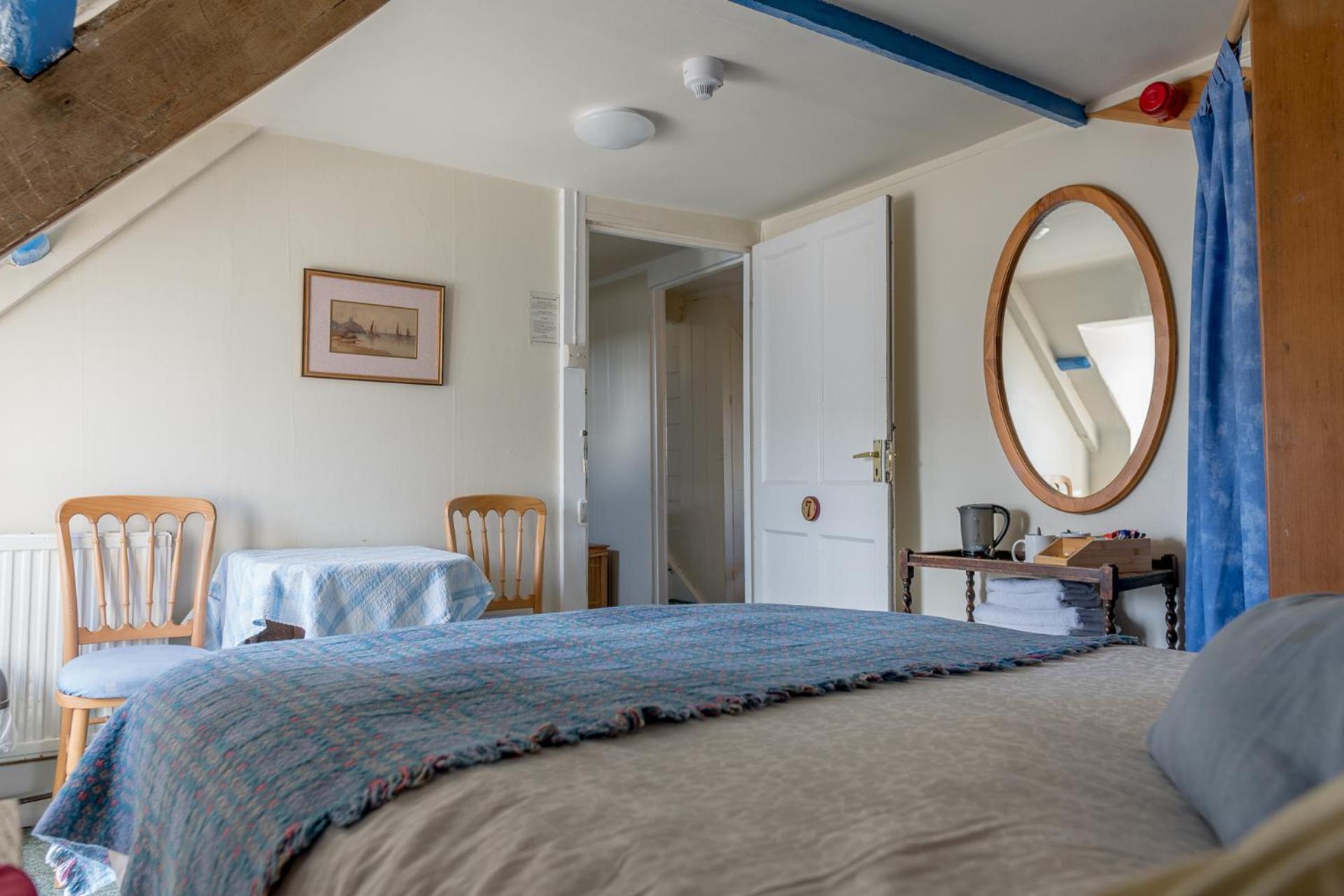 The Druidstone Hotel Haverfordwest Pokoj fotografie