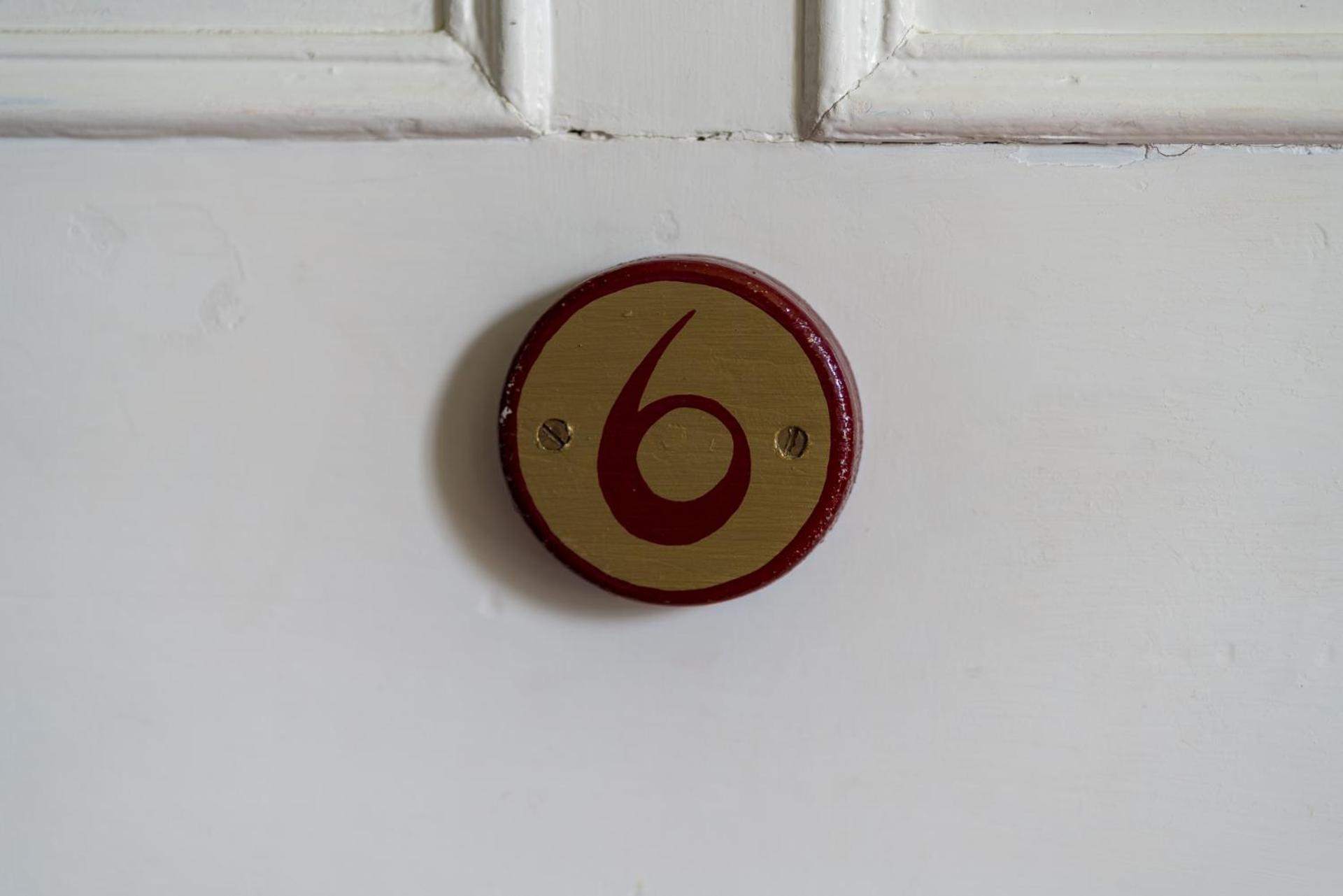 The Druidstone Hotel Haverfordwest Pokoj fotografie