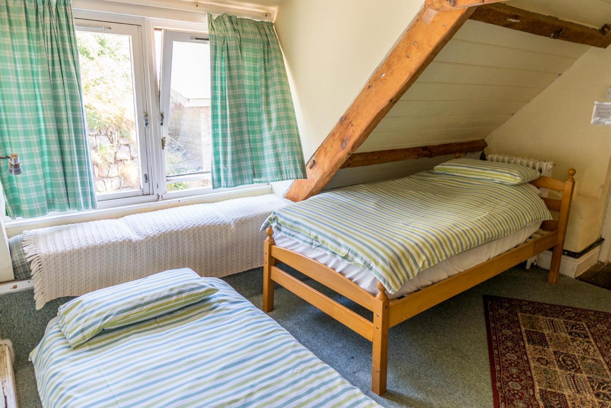 The Druidstone Hotel Haverfordwest Pokoj fotografie