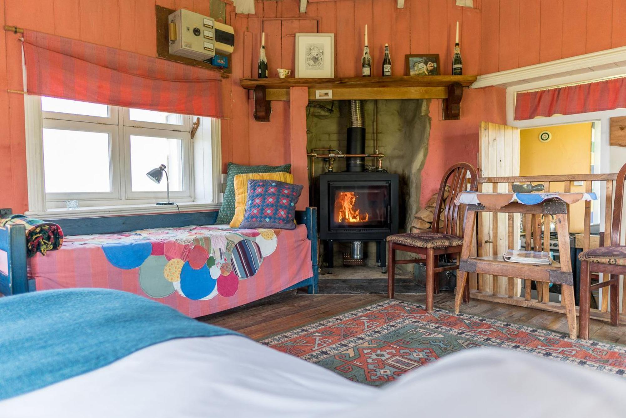 The Druidstone Hotel Haverfordwest Pokoj fotografie