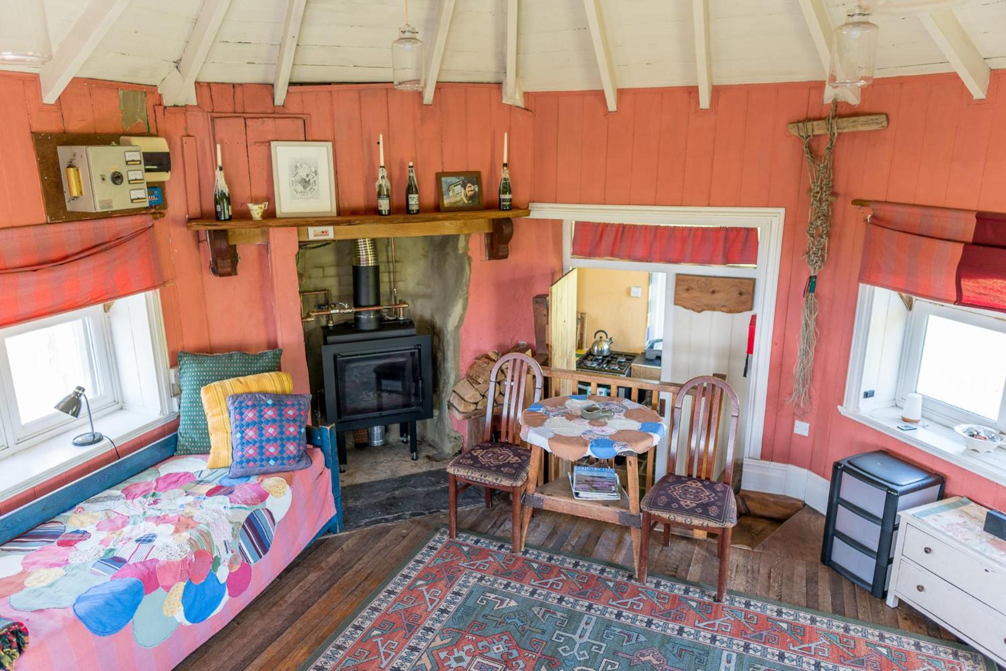The Druidstone Hotel Haverfordwest Pokoj fotografie