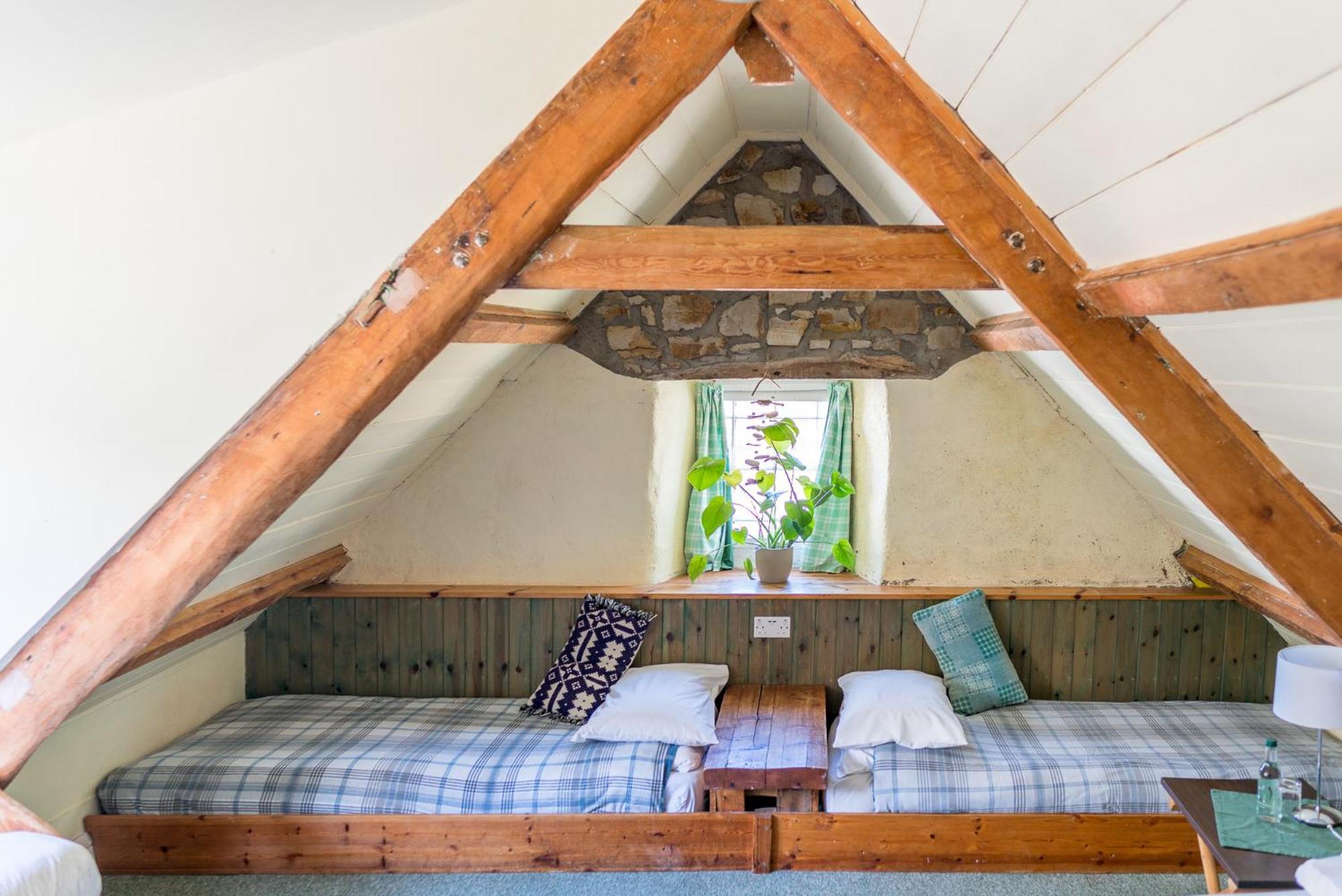 The Druidstone Hotel Haverfordwest Pokoj fotografie