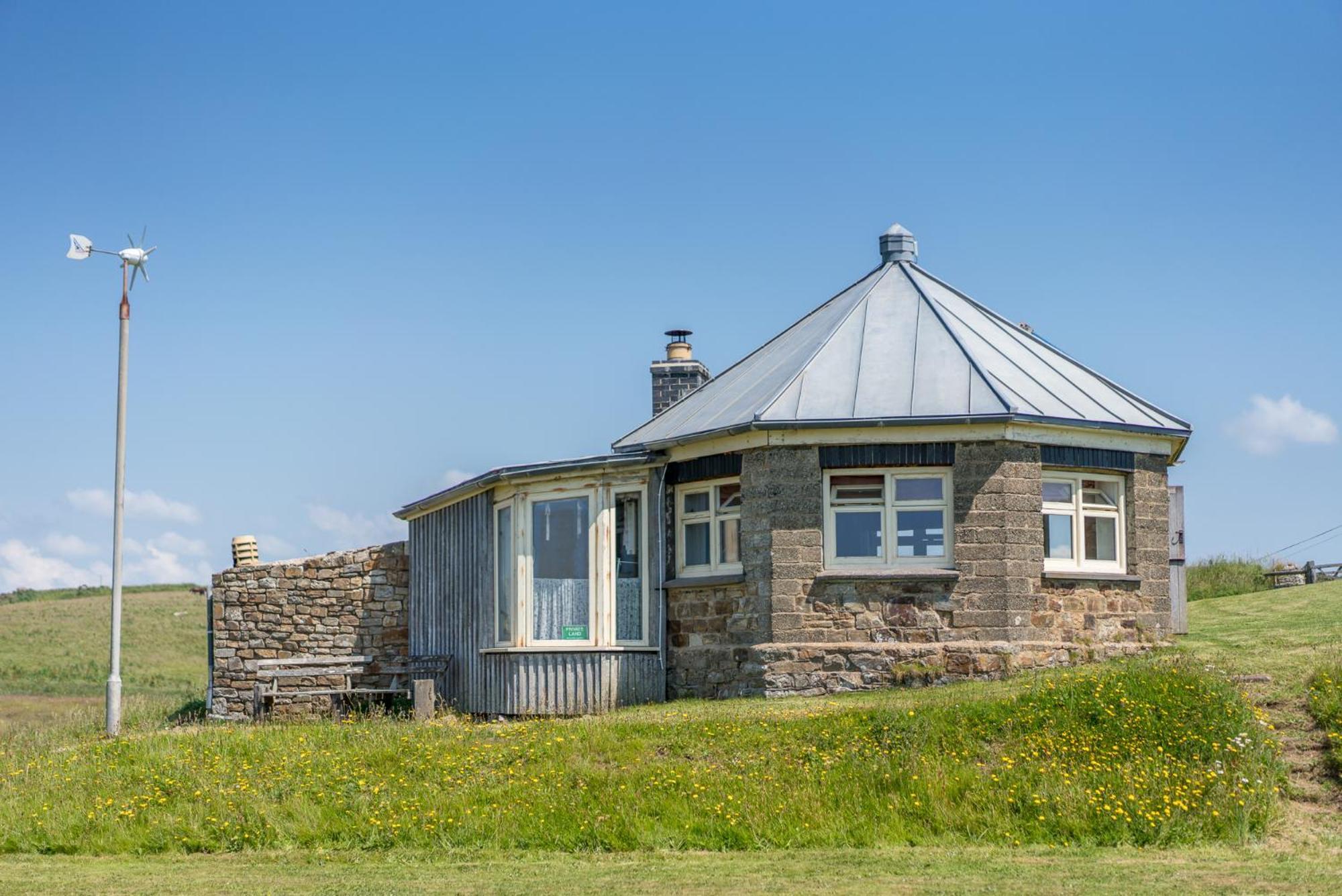 The Druidstone Hotel Haverfordwest Pokoj fotografie