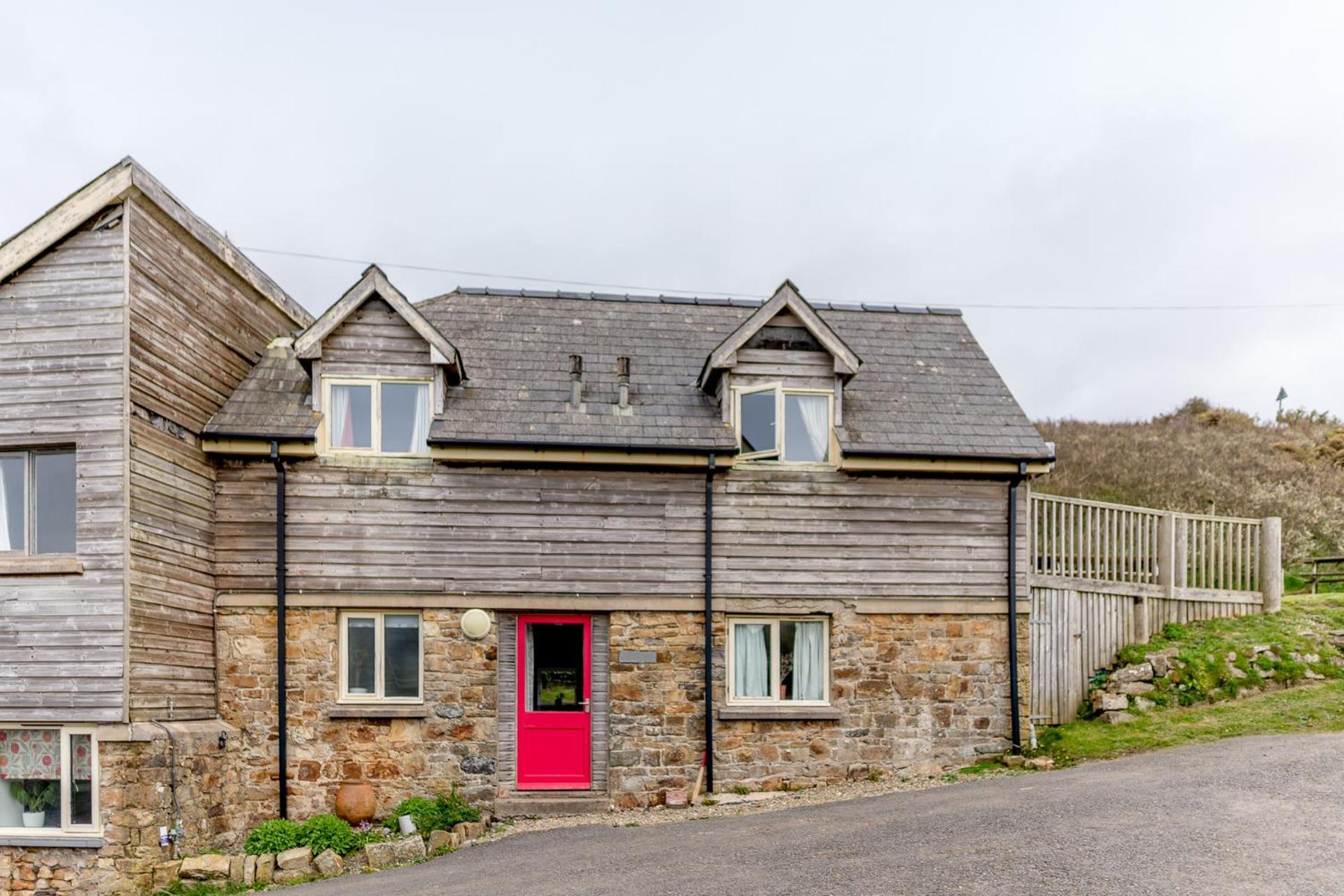 The Druidstone Hotel Haverfordwest Pokoj fotografie