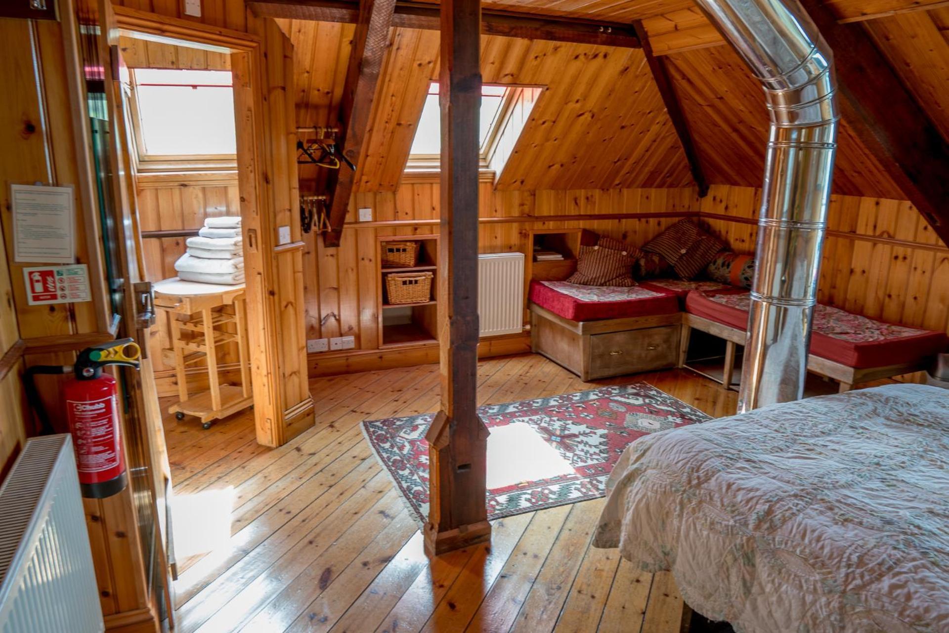 The Druidstone Hotel Haverfordwest Pokoj fotografie