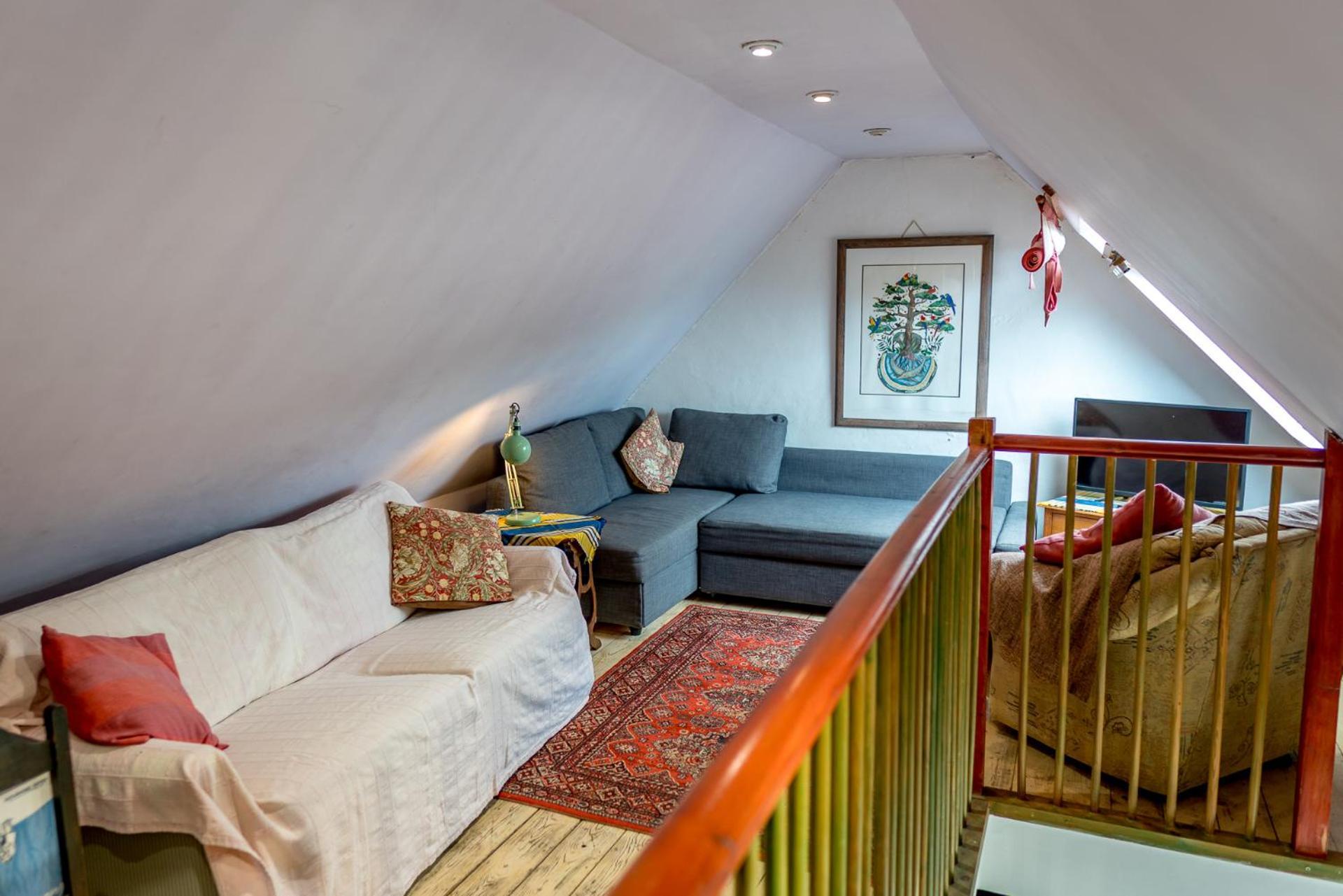 The Druidstone Hotel Haverfordwest Pokoj fotografie