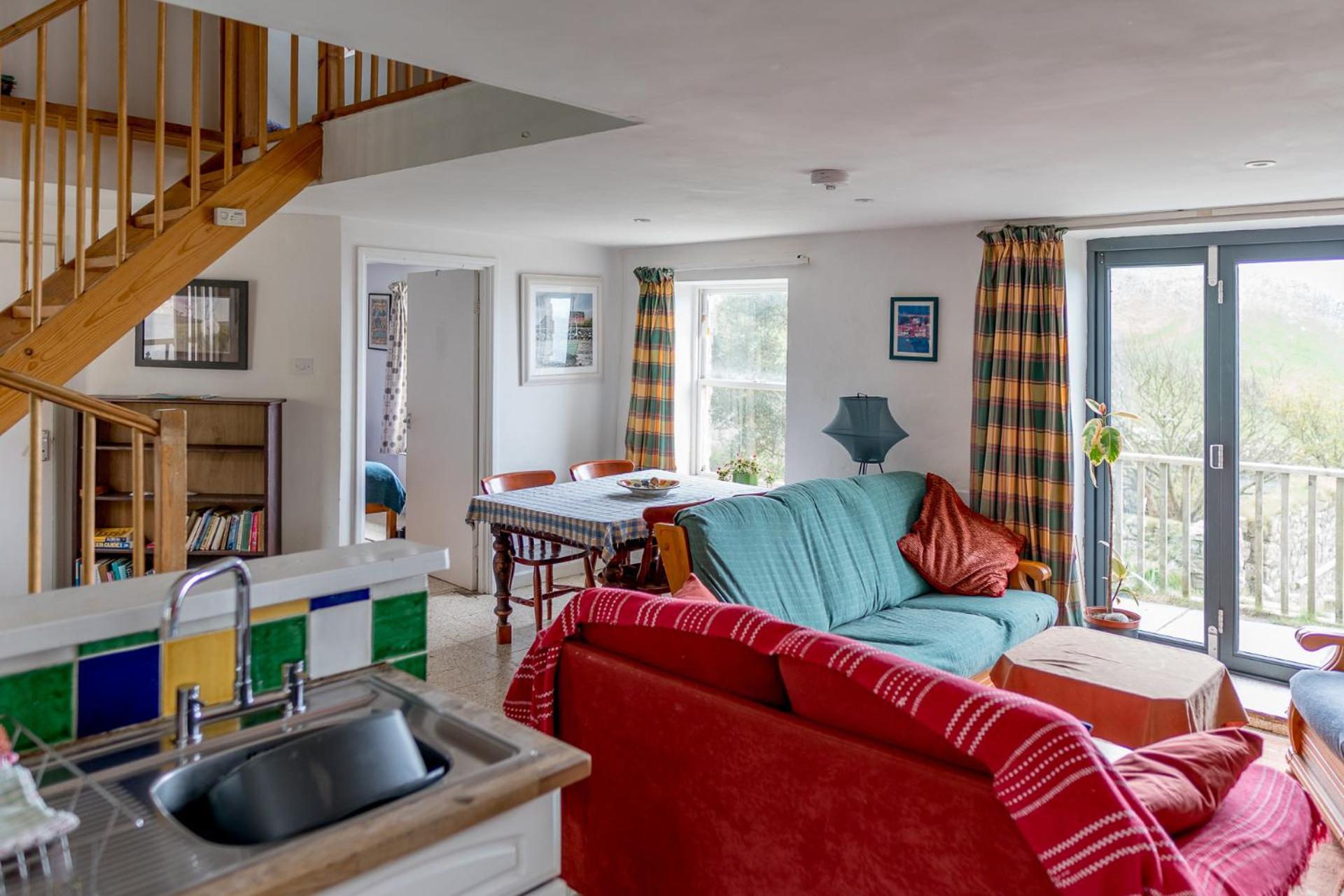 The Druidstone Hotel Haverfordwest Pokoj fotografie