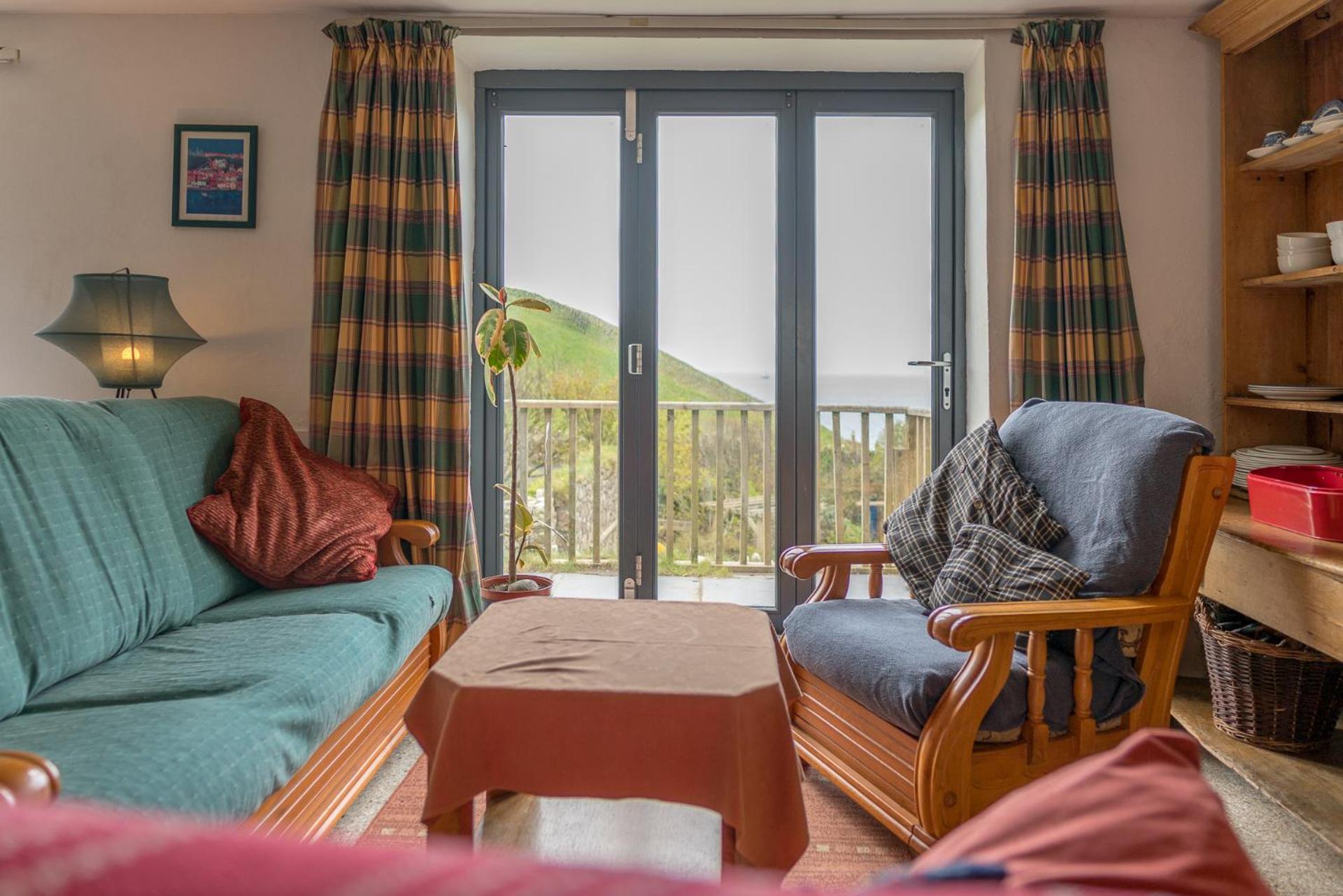 The Druidstone Hotel Haverfordwest Pokoj fotografie